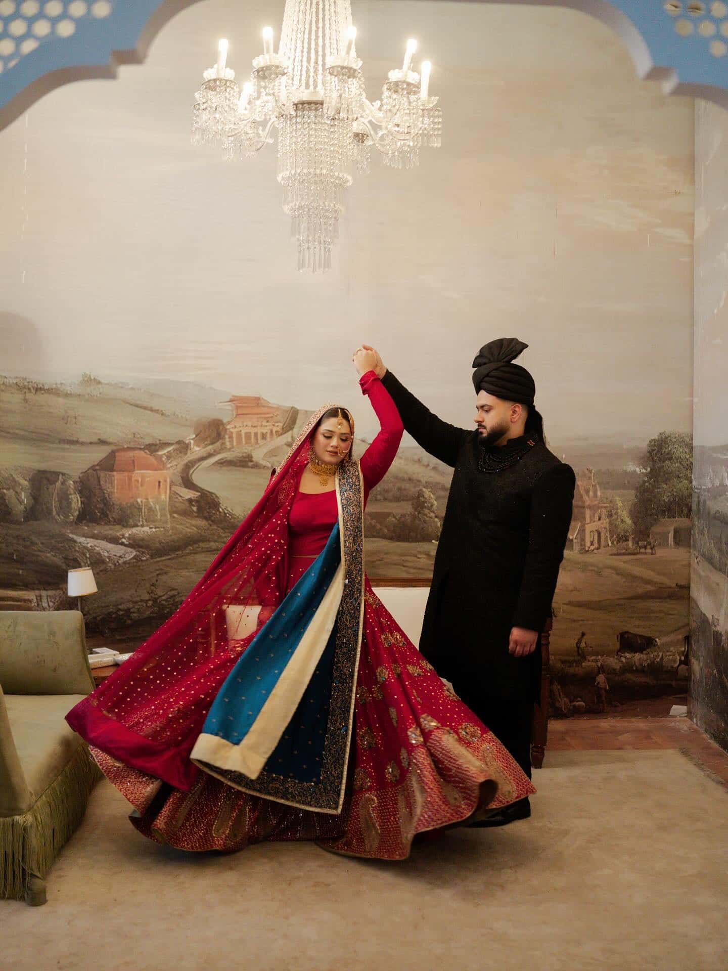 NOOR-E-JAHAN - thumbnail 2