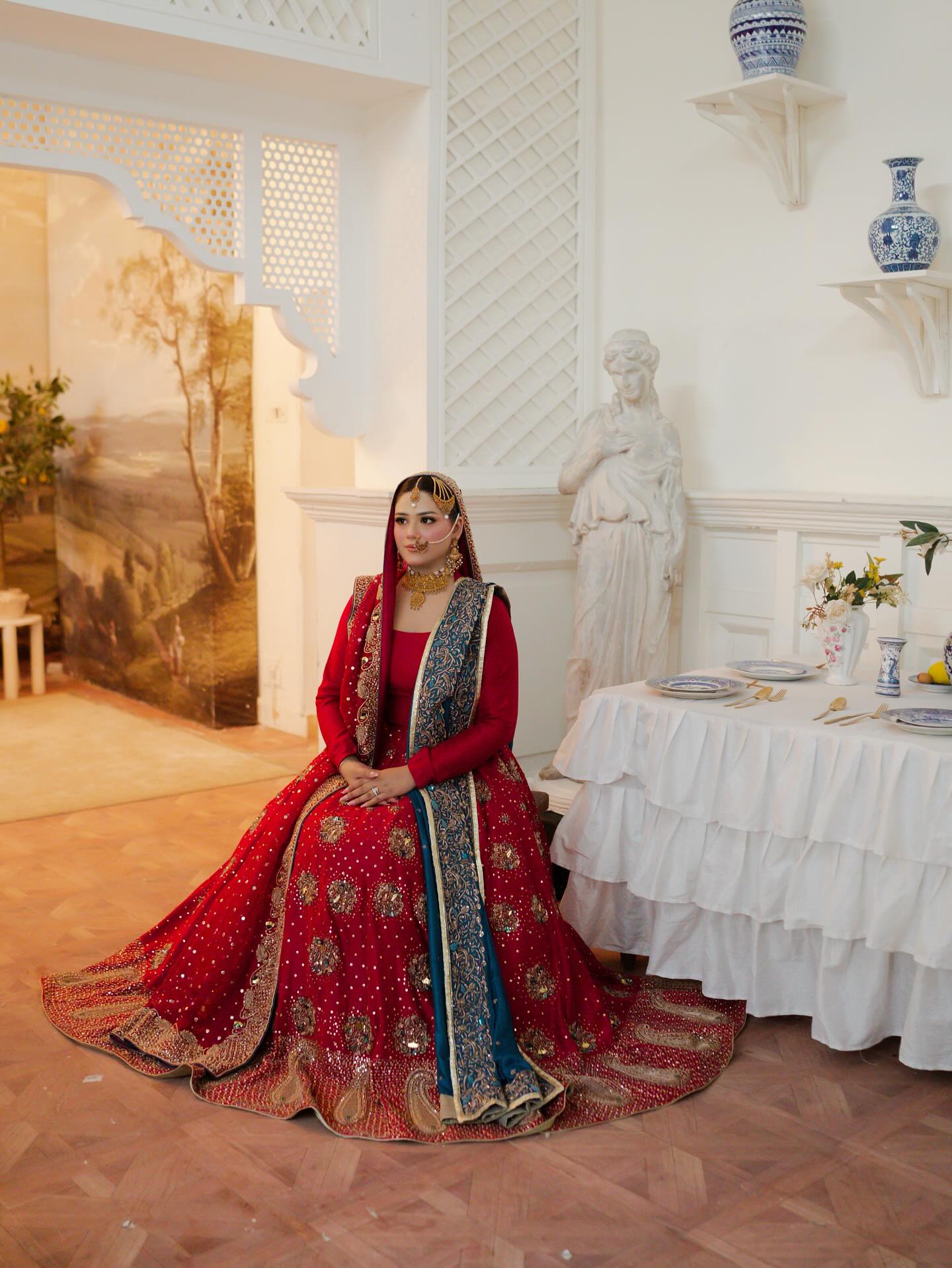 NOOR-E-JAHAN - image 1