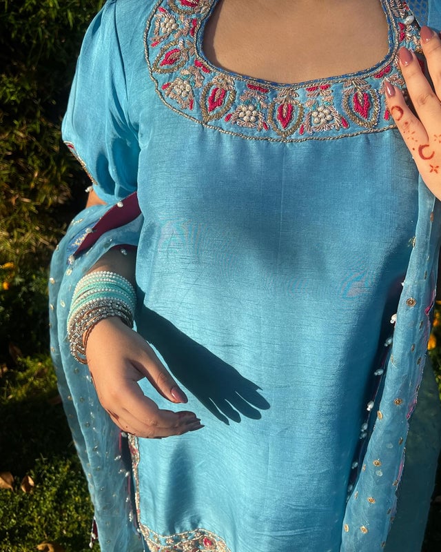 JAHAN ARA - image 2