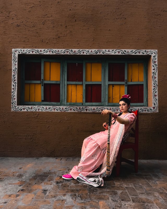 GULABO - image 1