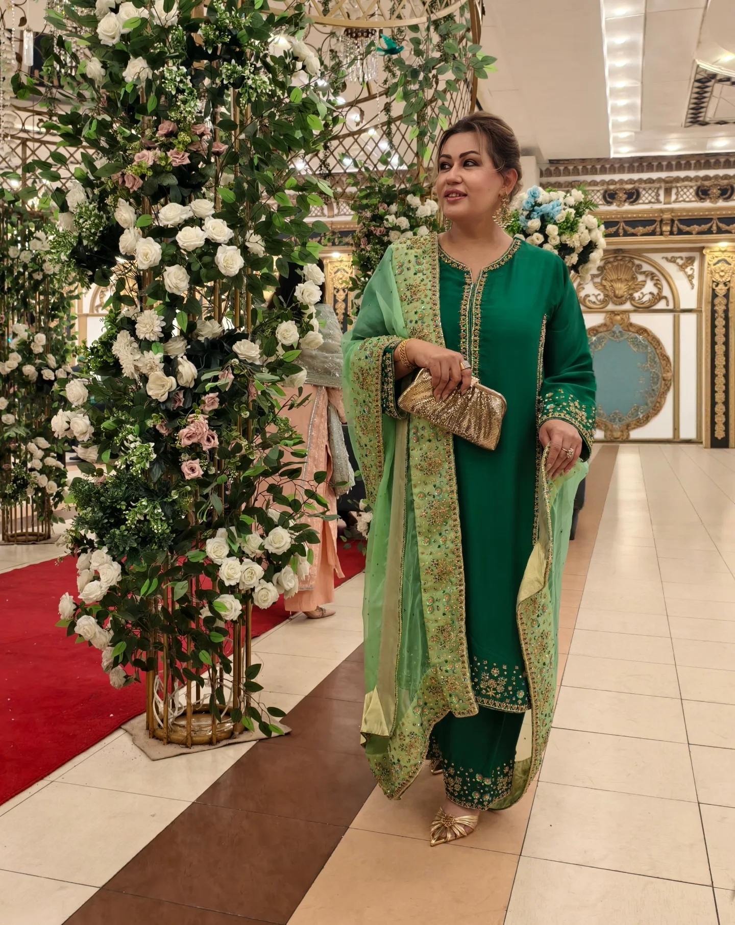 Rangreza