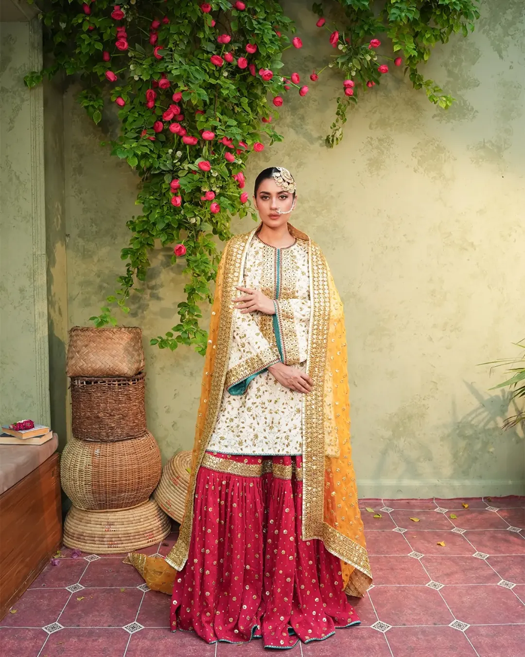 MASTANI - image 1